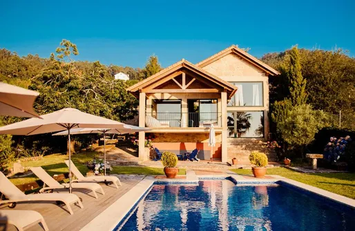 Imagen de Bosque de Xarás