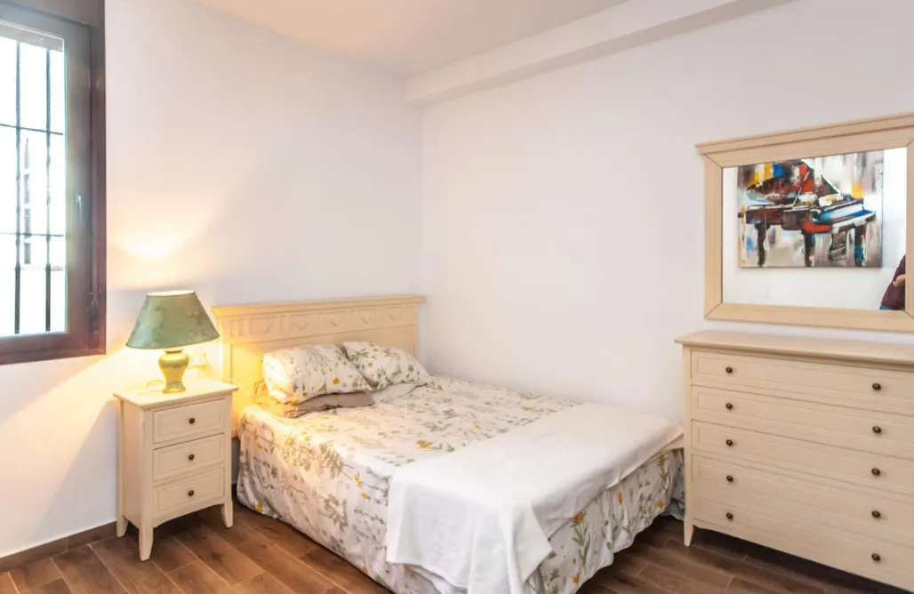 AlohaCamp Villa las Terrazas 2