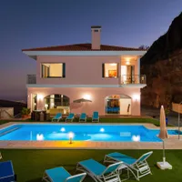 Villagracanaria gospodarz Mansión Bandama