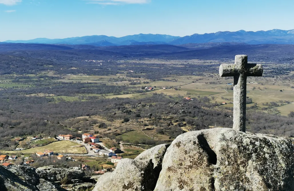 AlohaCamp El Triskel de Chumbea – Cozy Rural Retreat | Nature, Stars & Panoramic Views 1