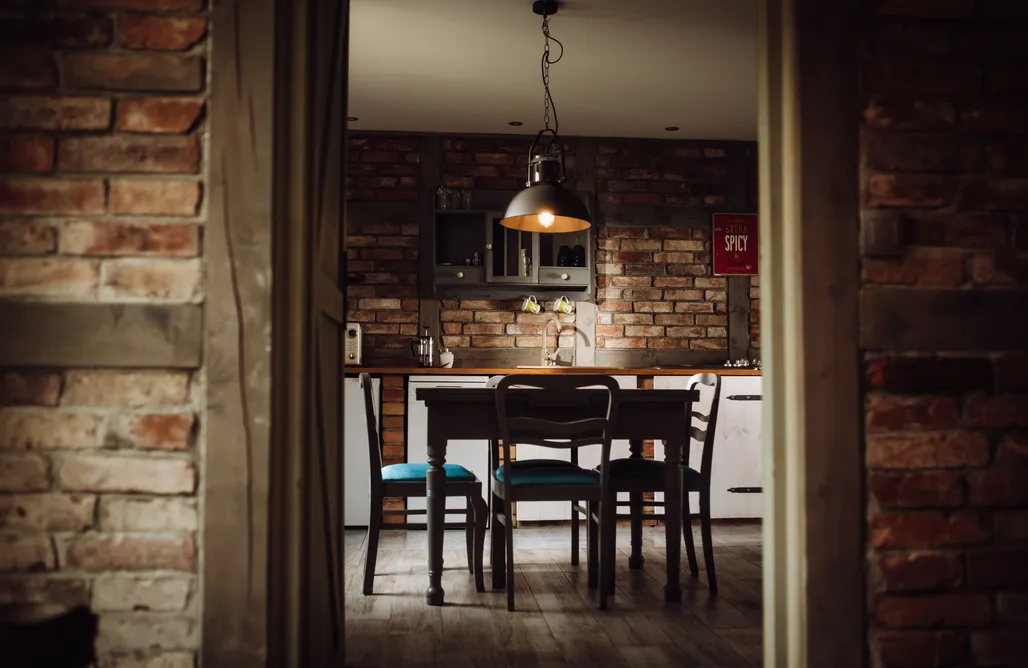 AlohaCamp Apartament Zielony 2