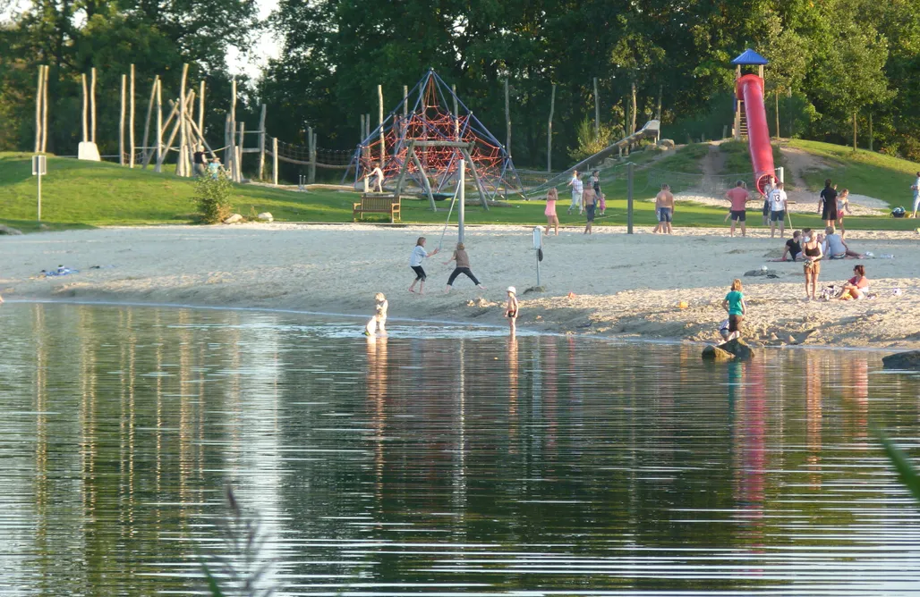 Unterkunft AlohaCamp Unser Landhaus 1
