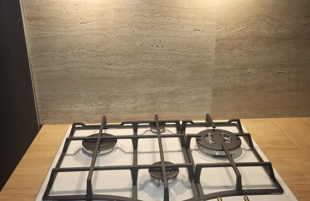 alojamientos AlohaCamp Chata w Górach 1