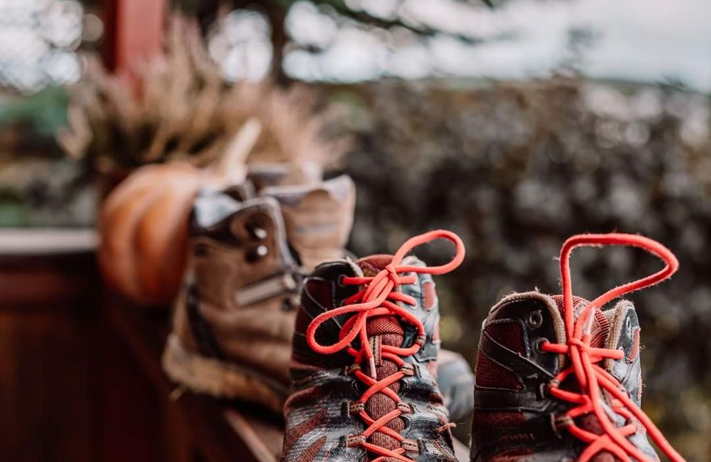 noclegi AlohaCamp Chata Drewniana Stefanówka  4