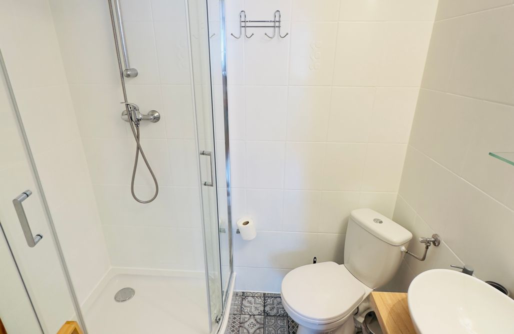 AlohaCamp Dom z 6 sypialniami 4