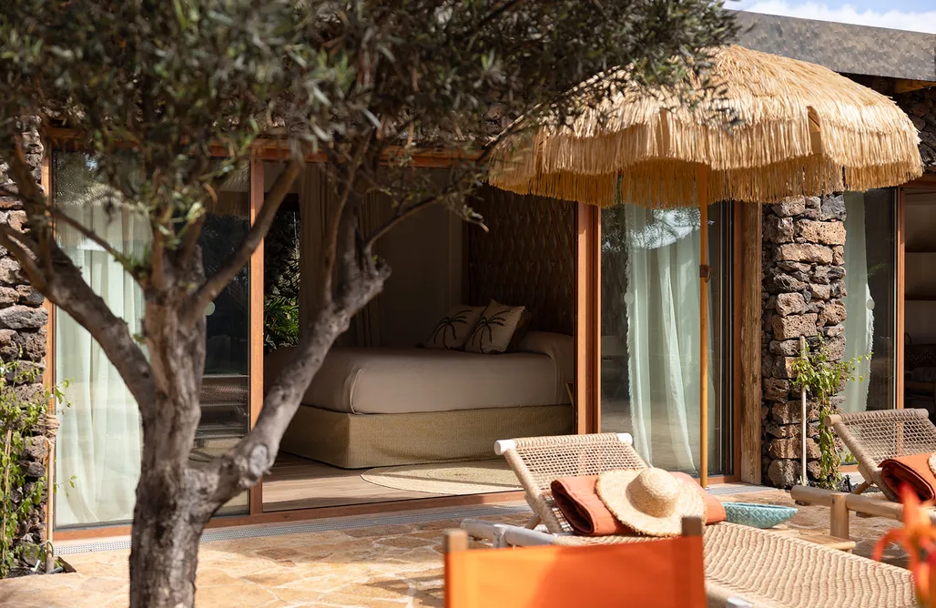 noclegi AlohaCamp La Pausa 4