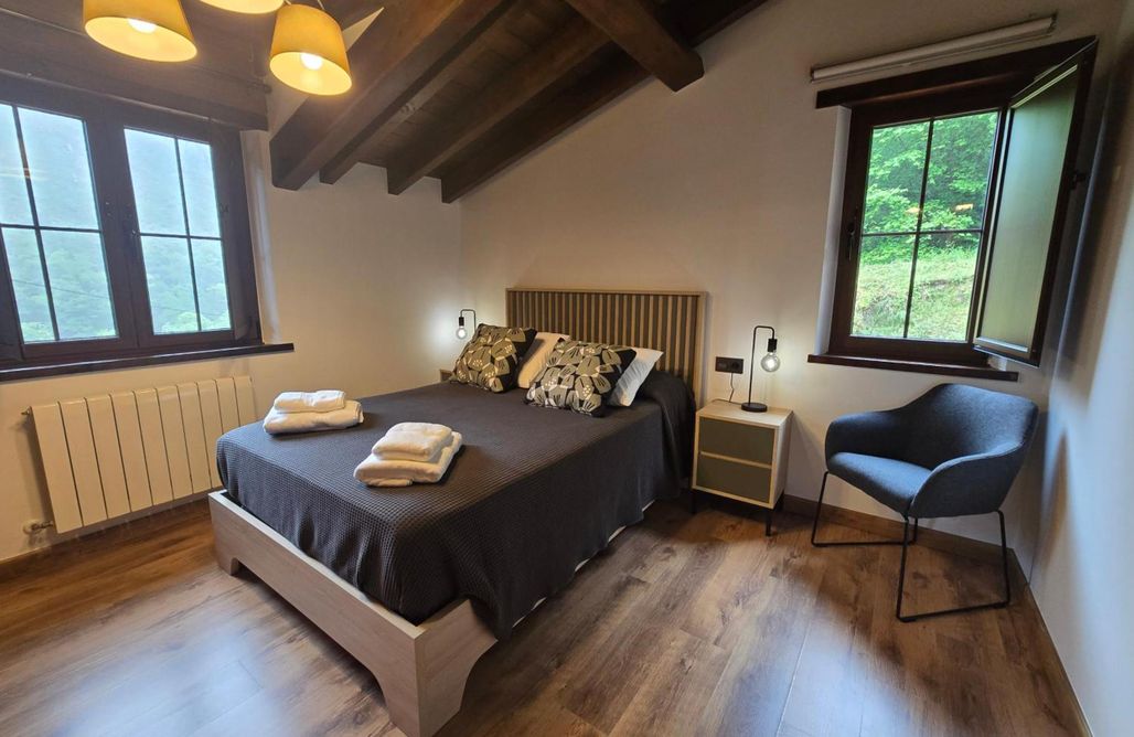 AlohaCamp Casa de cuatro habitaciones 2