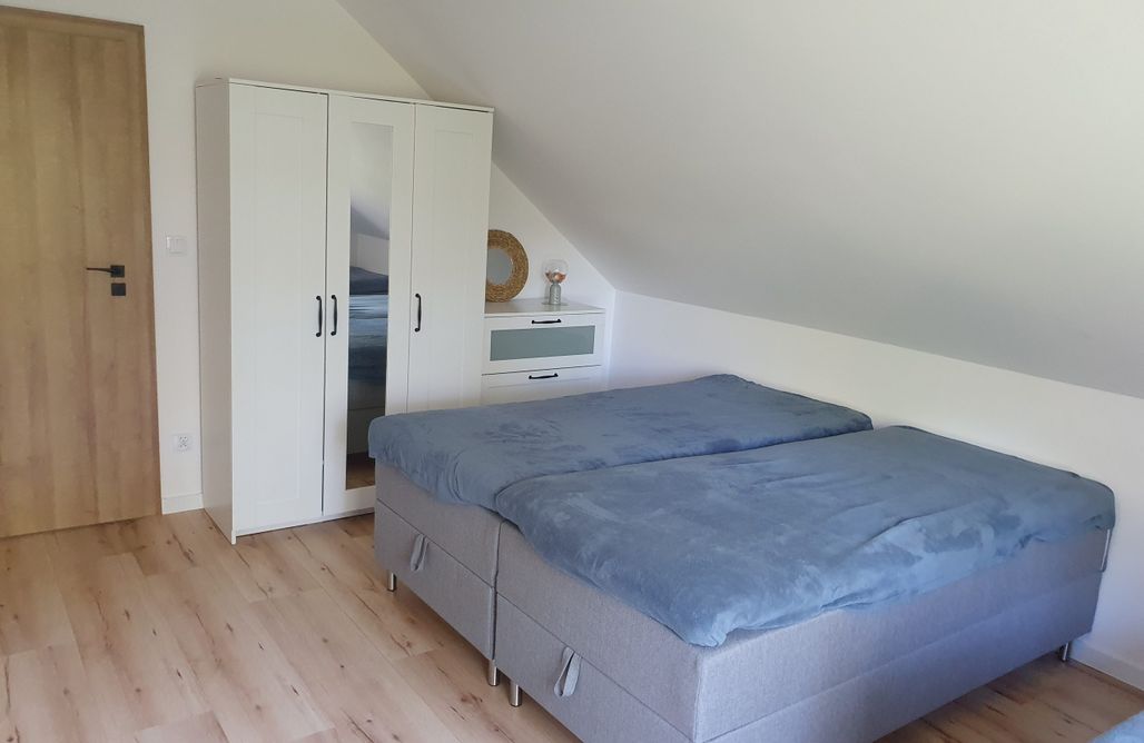 AlohaCamp La casa de los Kasa apartament 1 2