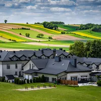 Dagmara host Dosłońce Resort Wellness & Farm