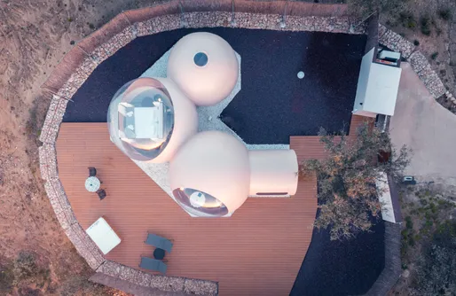 Imagen de Miluna Open Nature Rooms