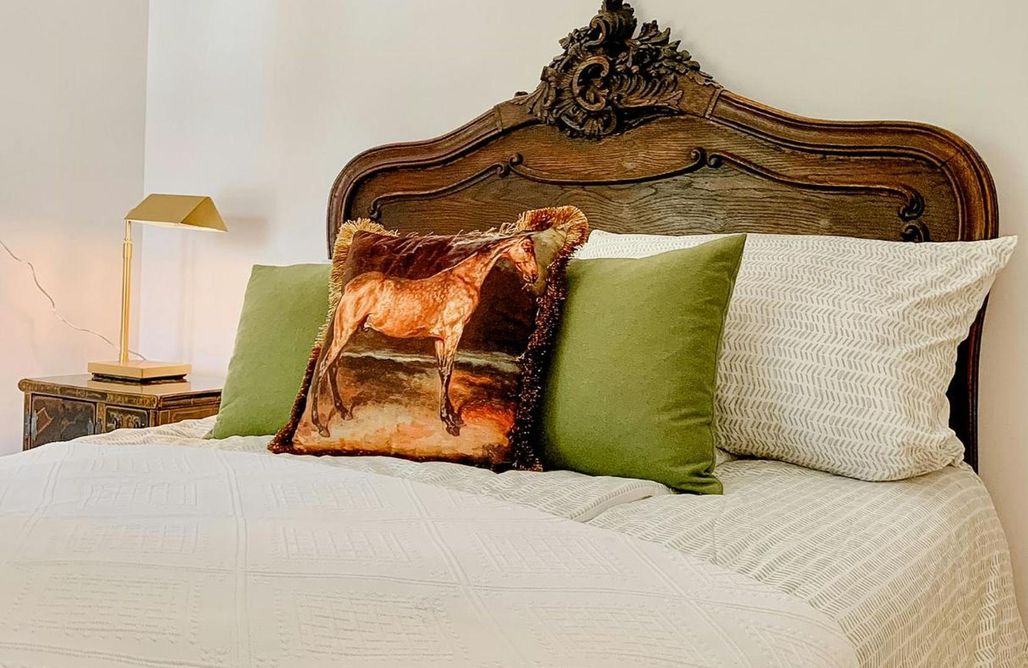 AlohaCamp Zweizimmer-Ferienhaus 4