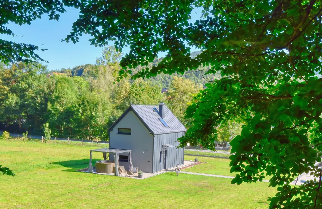 noclegi AlohaCamp Osada Pod Maliną 4