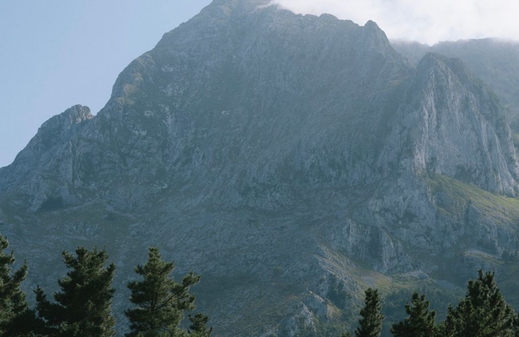 Glamping Navarra Casa Goikomaia, Silencio Remoto 3