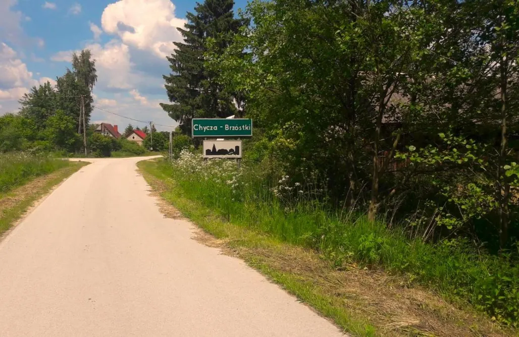 Antolka noclegi Wypoczynek "Pod Brzóstkami" 1