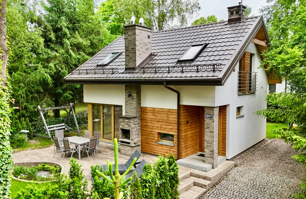 Mazury Noclegi Nad Jeziorem ⛵️ Mazursko 3