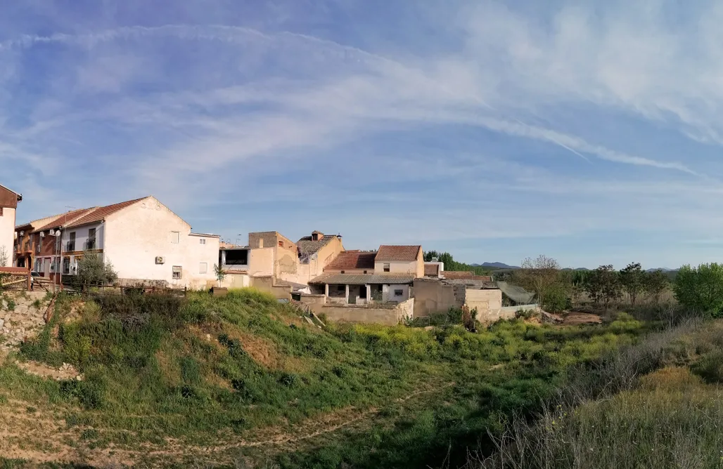 Silvester Kurztrip La Choza de Trasmulas 1