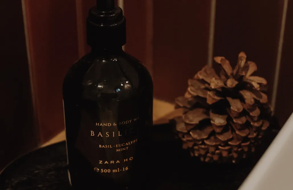 noclegi AlohaCamp Komorebi Cabins 1