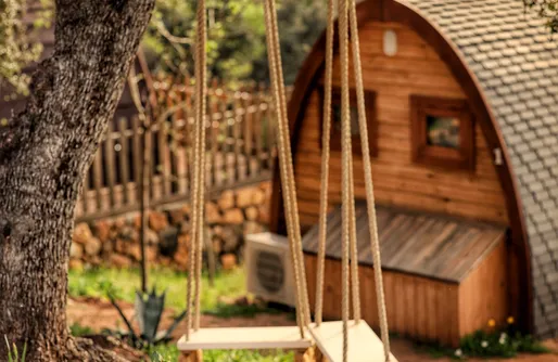 Imagen de Cork Valley - Pod Houses