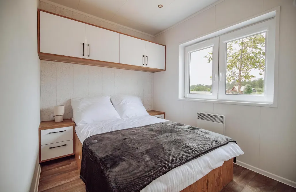 AlohaCamp Domek Dargin 3