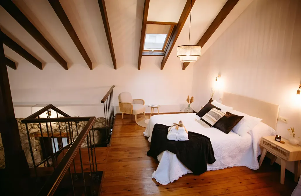 AlohaCamp La Plata - alojamiento rural 2