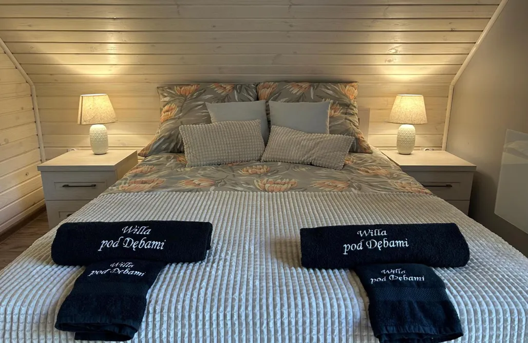 AlohaCamp Dom dwupokojowy 2