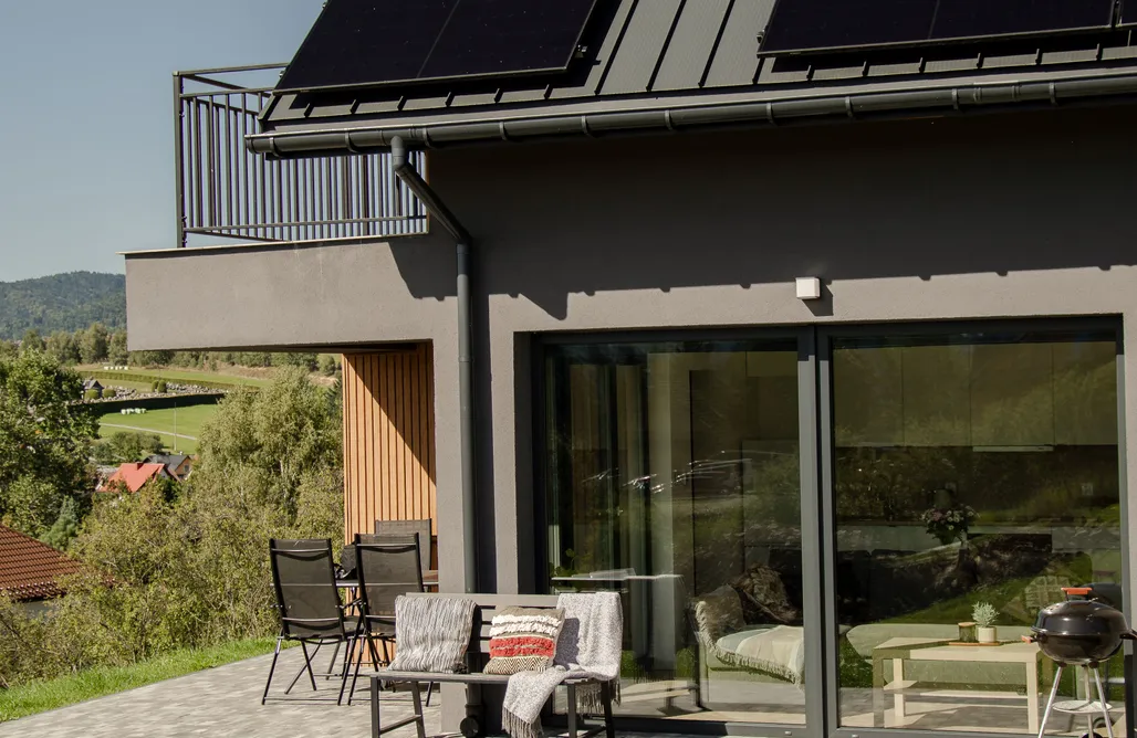 Hotel Szczawnica Domki na Górce nad jeziorem Czorsztyńskim  3