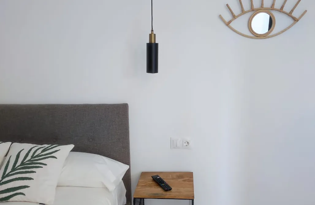 AlohaCamp Cabaña Vilouxe 4