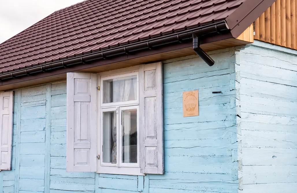 AlohaCamp Siedlisko Niezapominajka 1