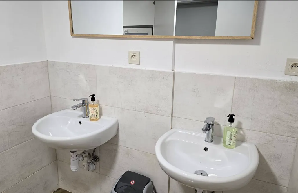 AlohaCamp Camper Park Dormowo34 (kamper) 2