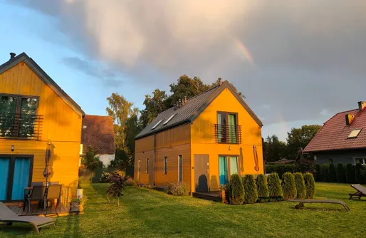 Zdjęcie obiektu Osada Natura