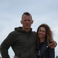 Przemysław gospodarz Oaza Mazurska