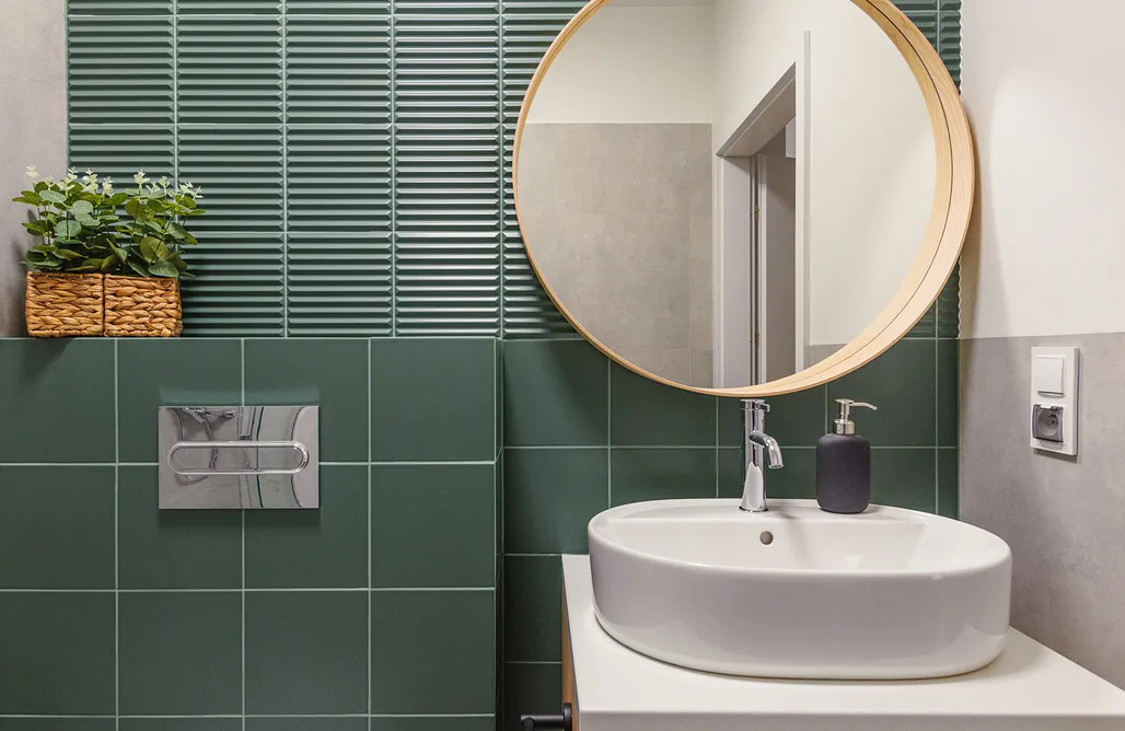 AlohaCamp Apartament A 207 2