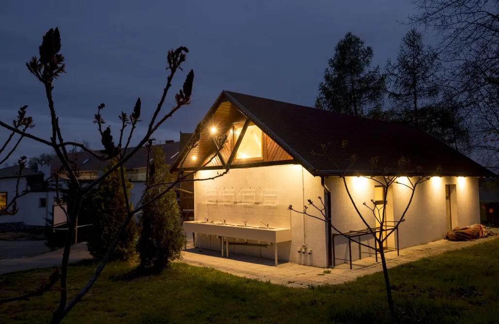 AlohaCamp Agroturystyka & Camping Forteca 2