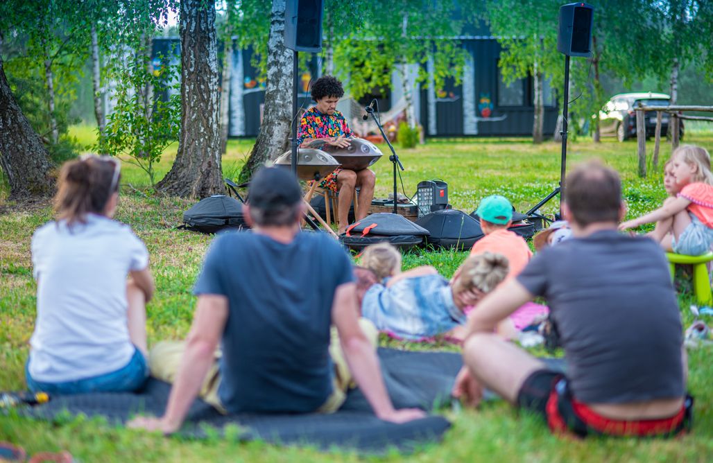 Tanie wakacje w Polsce Arche Siedlisko Rogacze 65 1