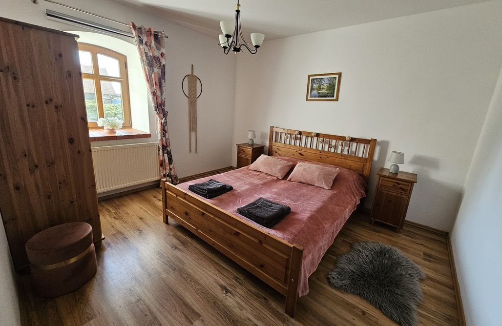 AlohaCamp Apartament z 3 sypialniami  2