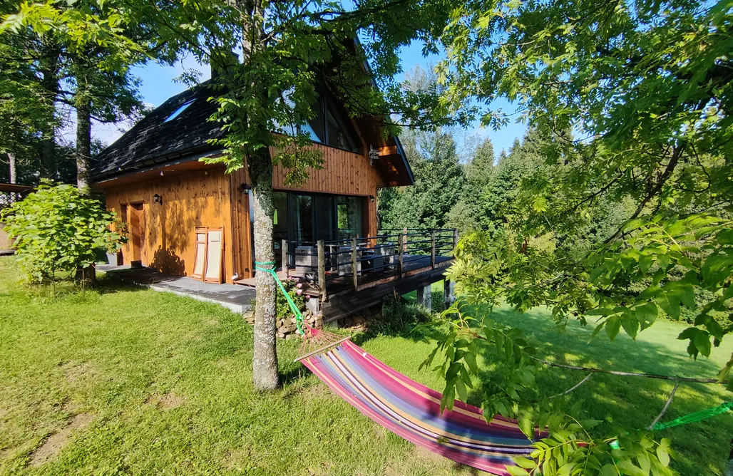 Poręba Wielka noclegi Przystanek Gorce 2