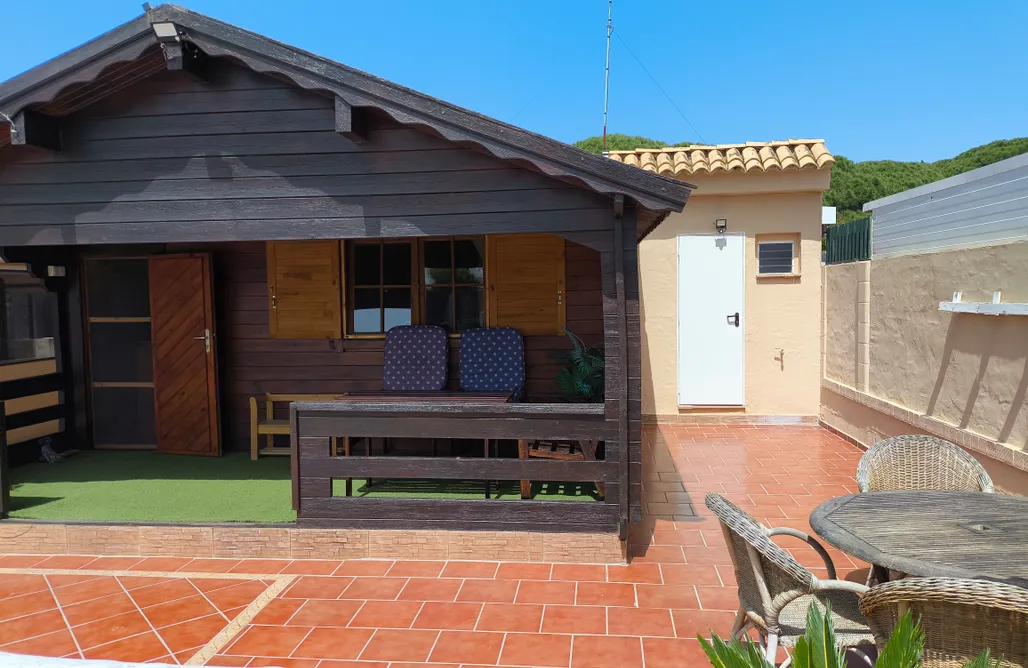 Unterkunft AlohaCamp Villa Golondrinas  4