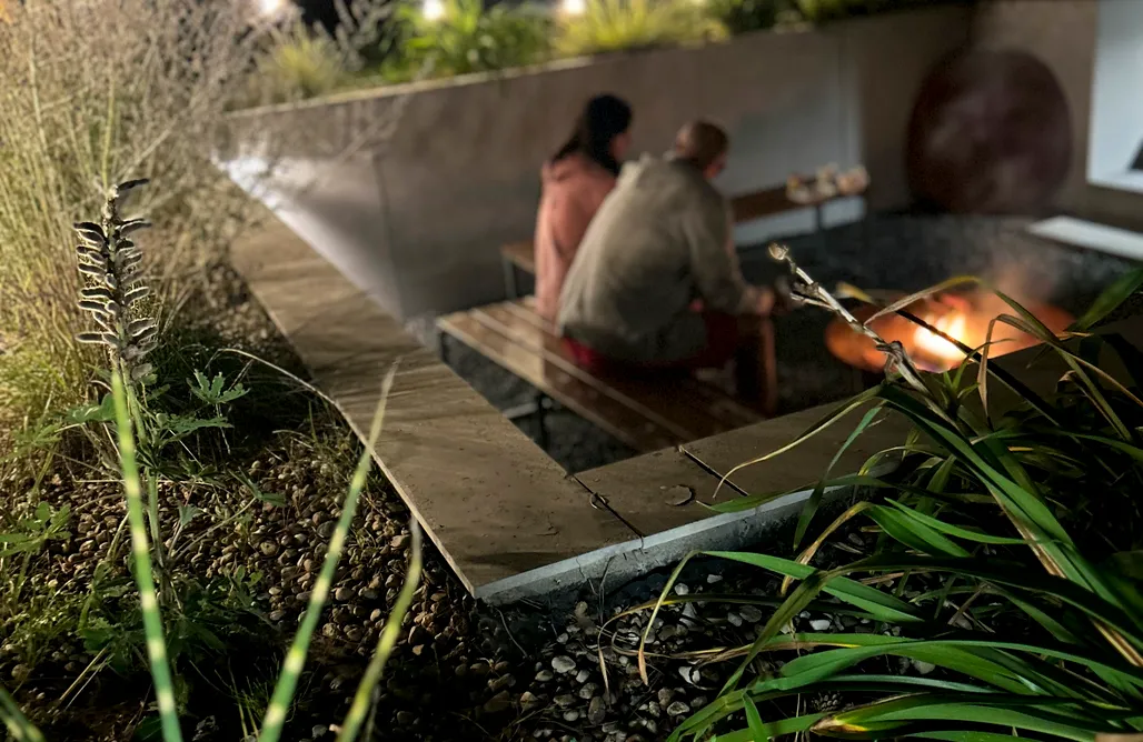 Stara Rzeka Domki Szumiące Trawy 1