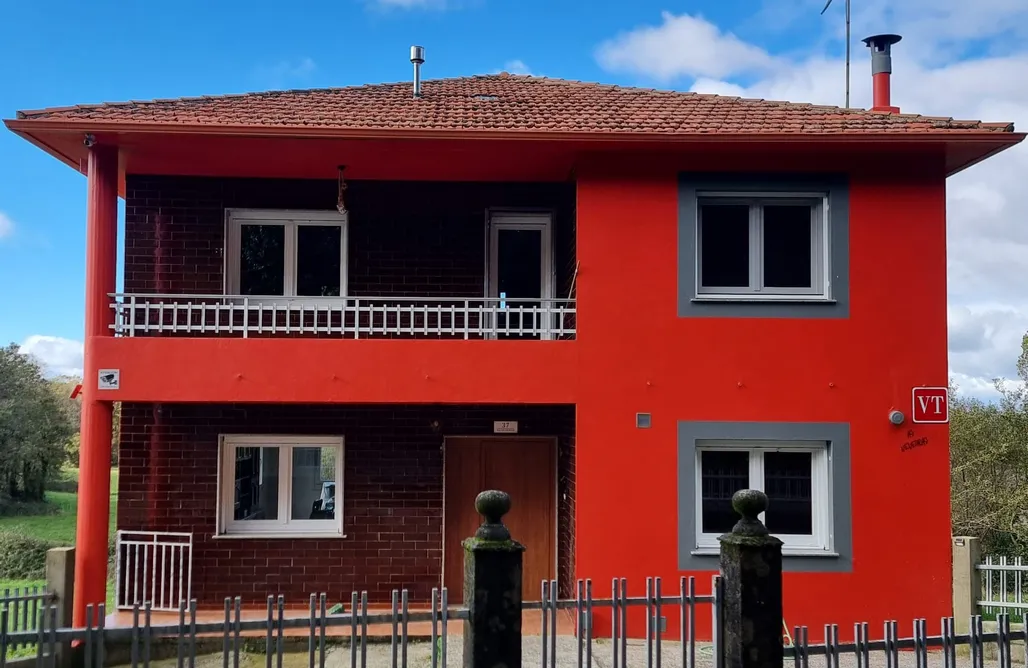 Alojamiento en Bueu As Neveiras 2