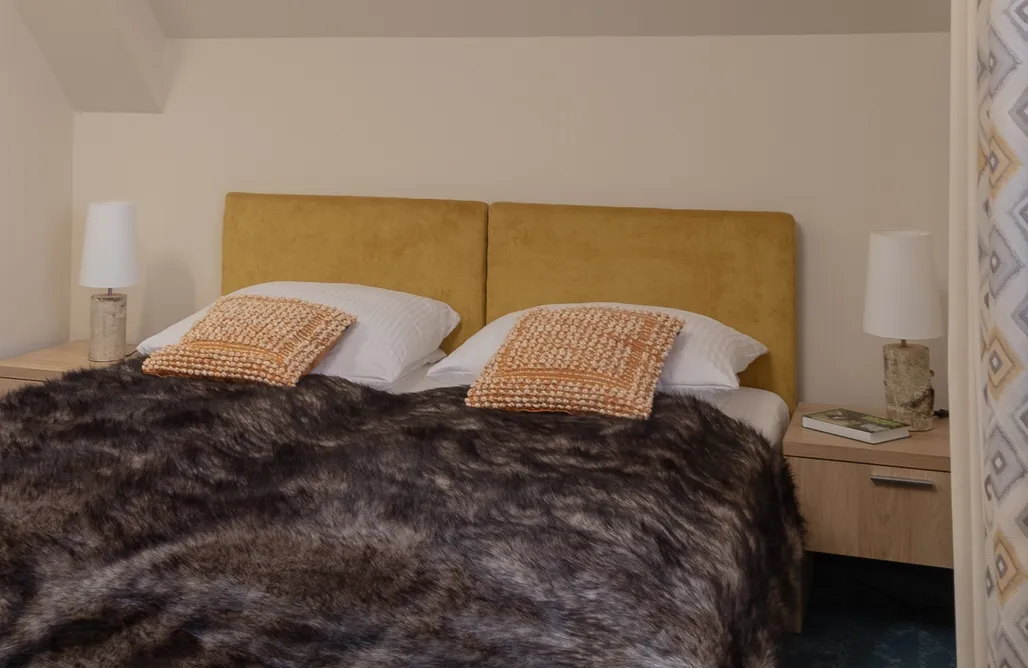 AlohaCamp Pokój Studio 3