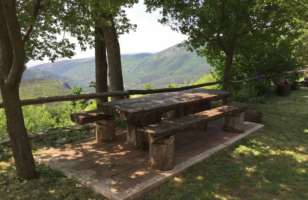 Unterkunft AlohaCamp Holiday House - Hidden in Velebit 5