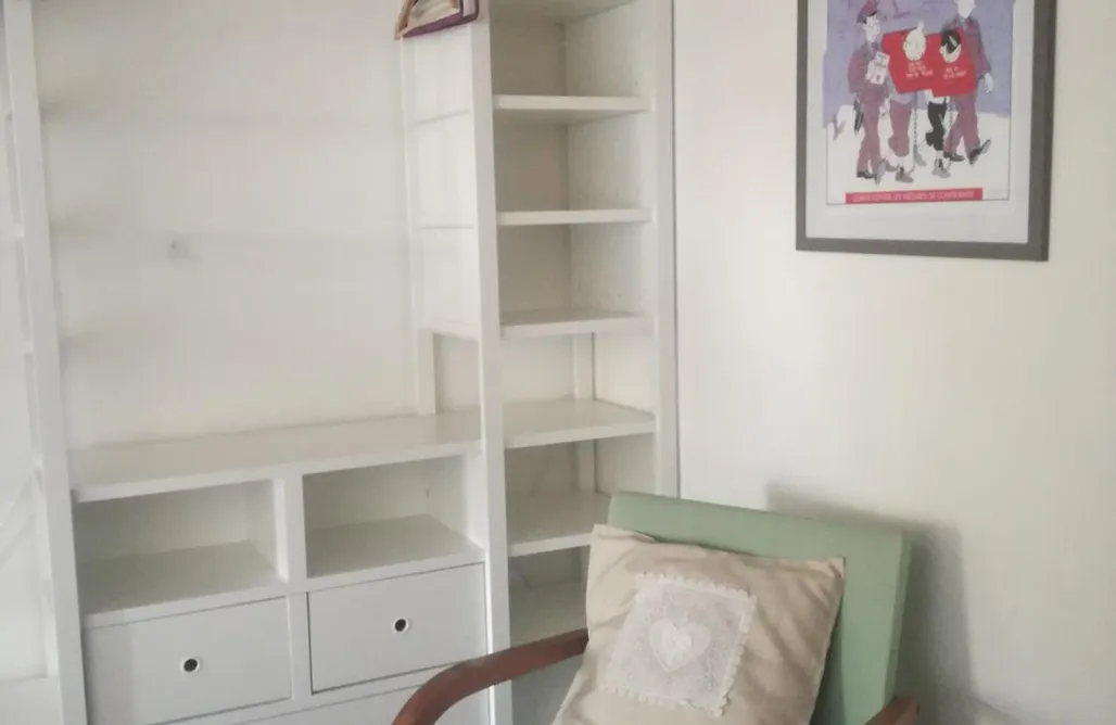 AlohaCamp Casa Quadrilocale 1