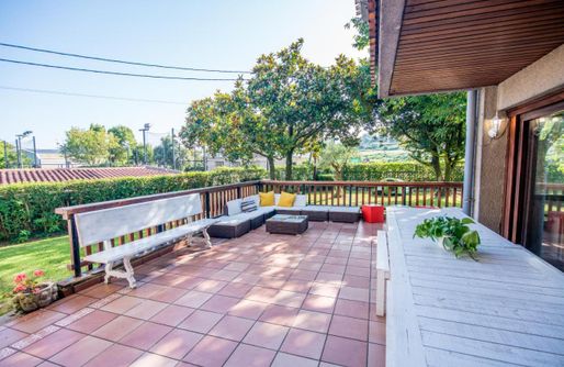 Imagen de Azkorri Beach House