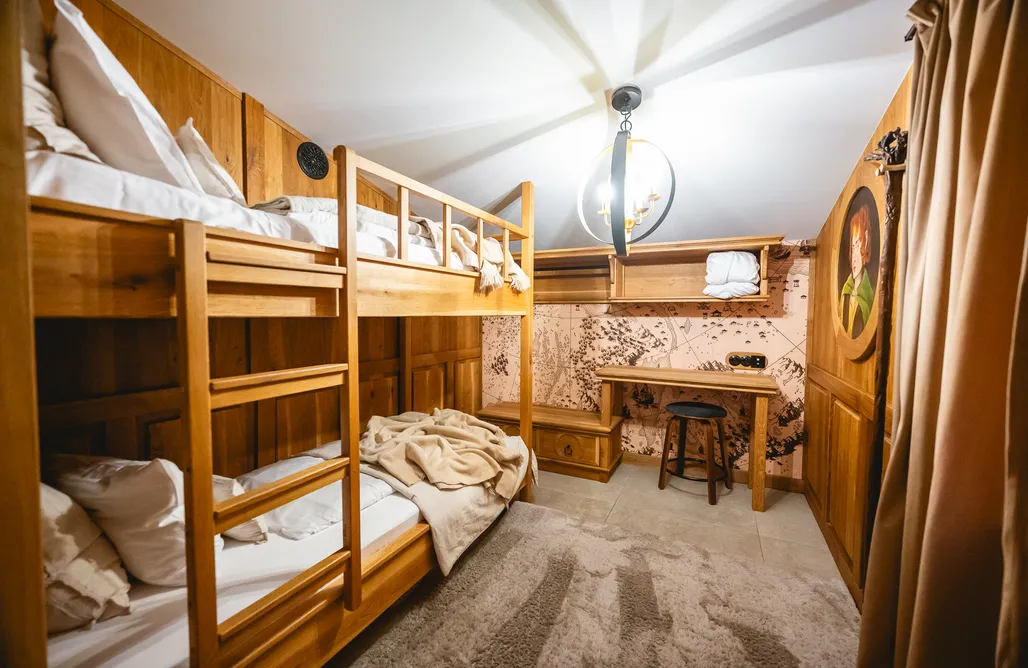 Karpacz Hotel z Basenem Pagórek w Brennej 1