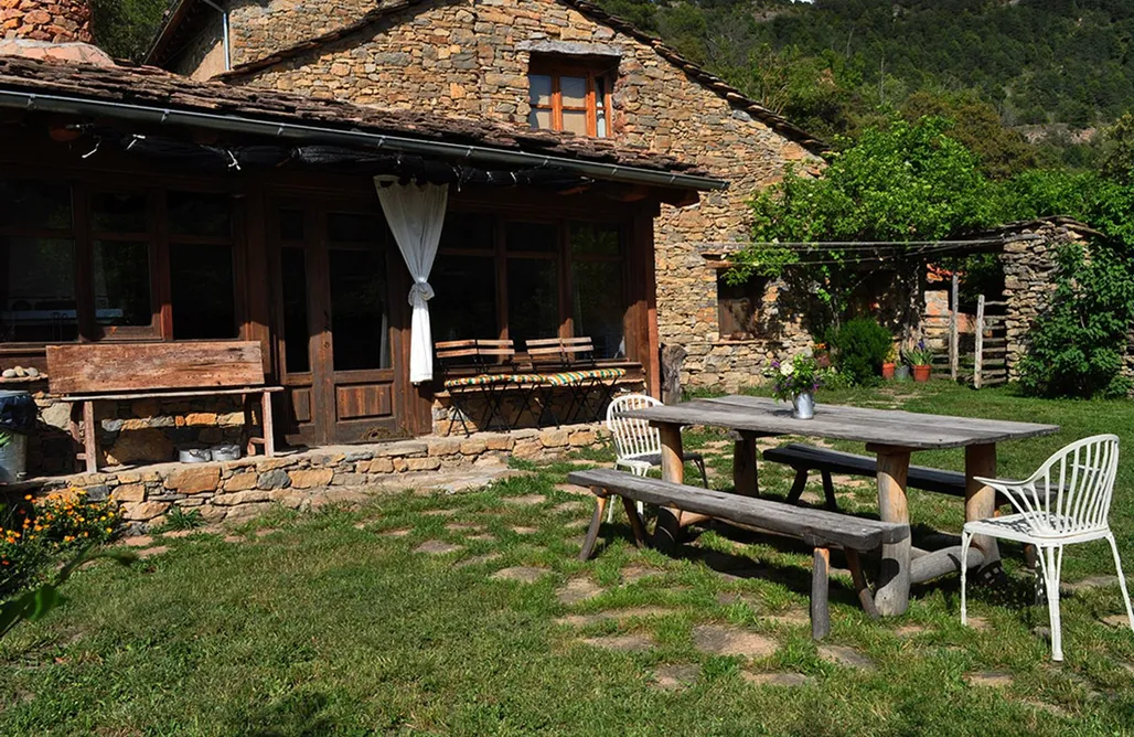 alojamientos AlohaCamp La Pegatera 5