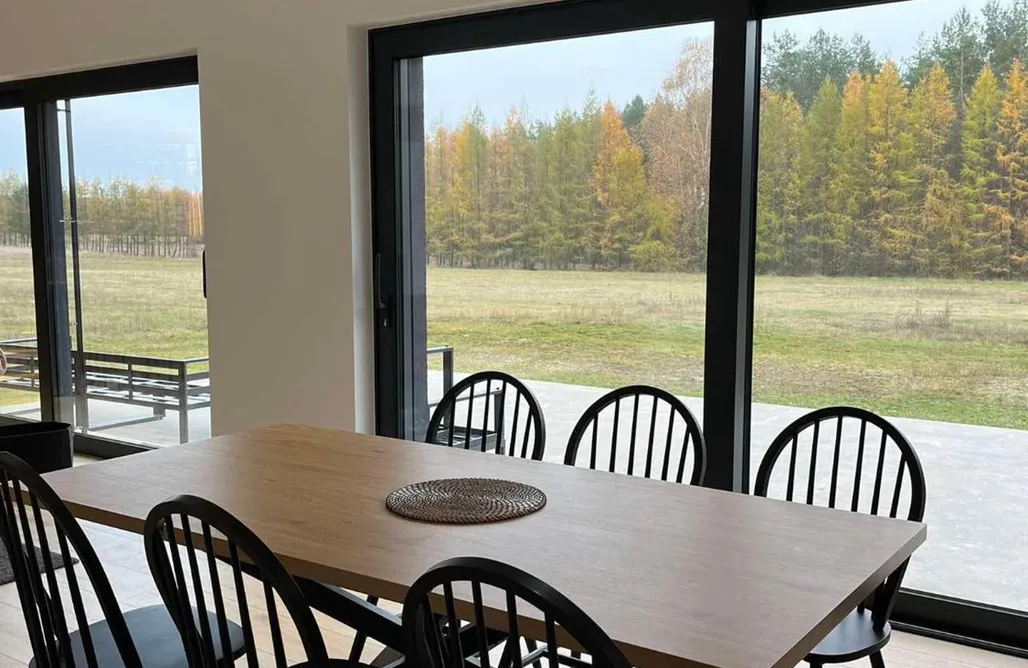 Siedlisko Podlasie AlohaCamp