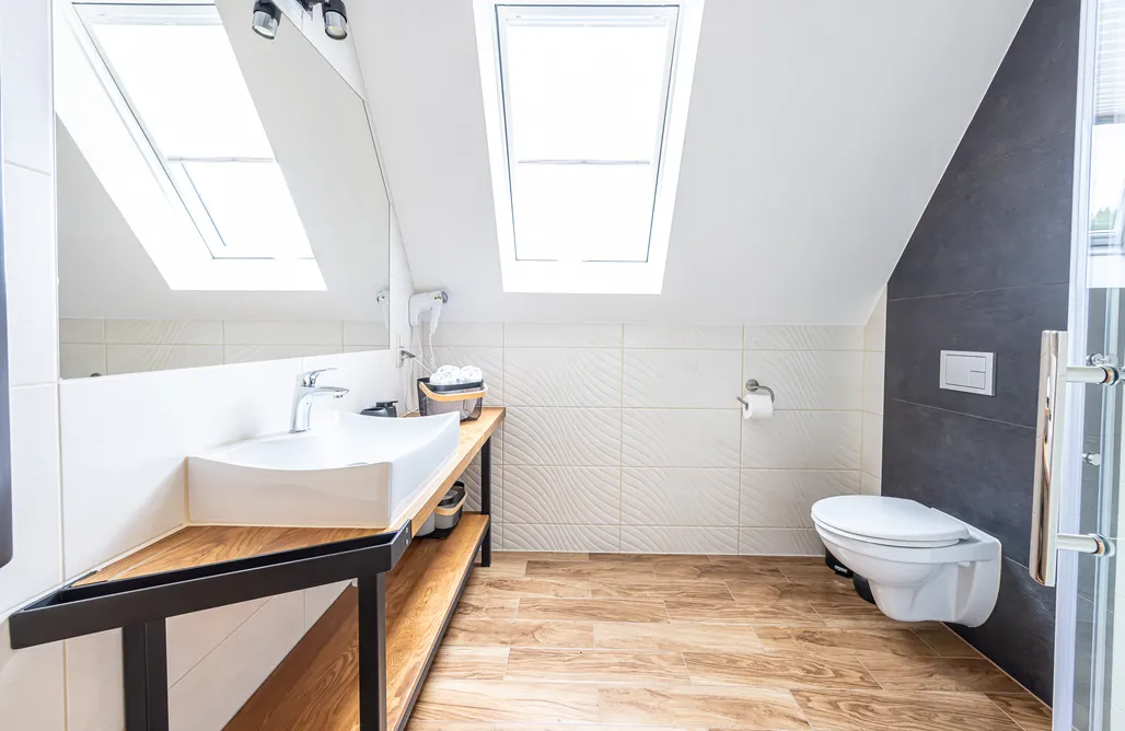 AlohaCamp Apartament dwupoziomowy 6 4