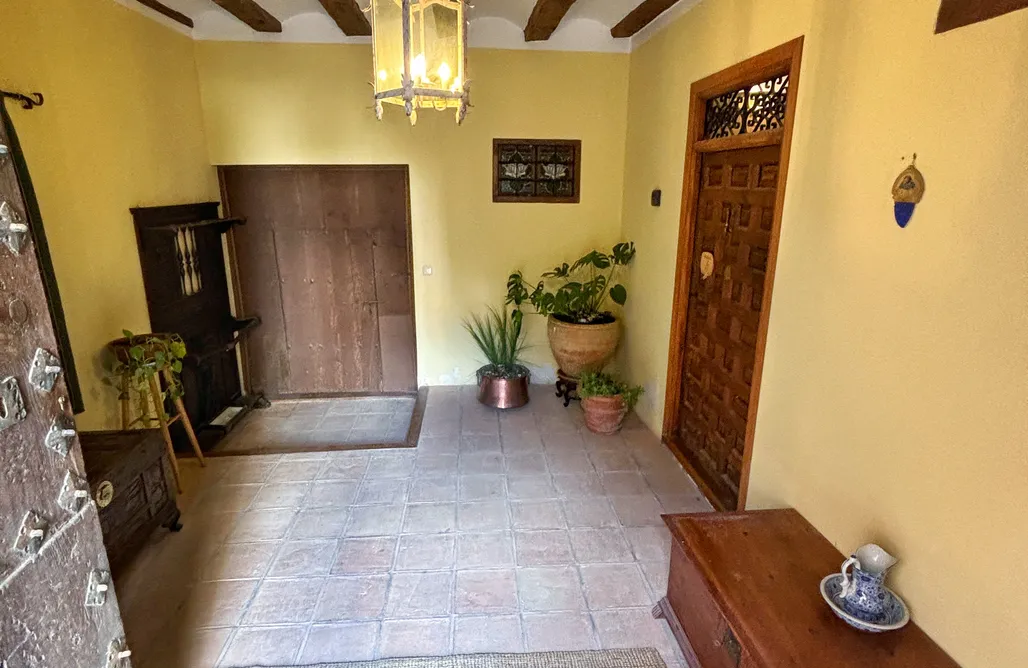 noclegi AlohaCamp Charming 18th century restored Villa 1