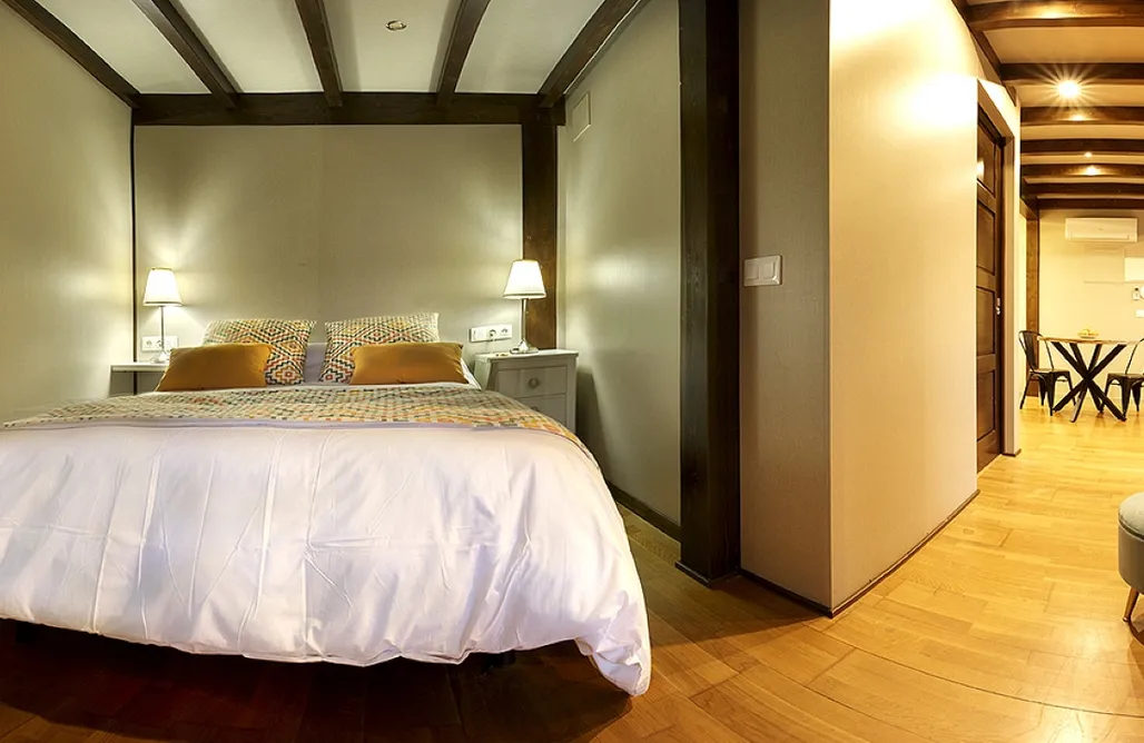 AlohaCamp Casa cefeo 2