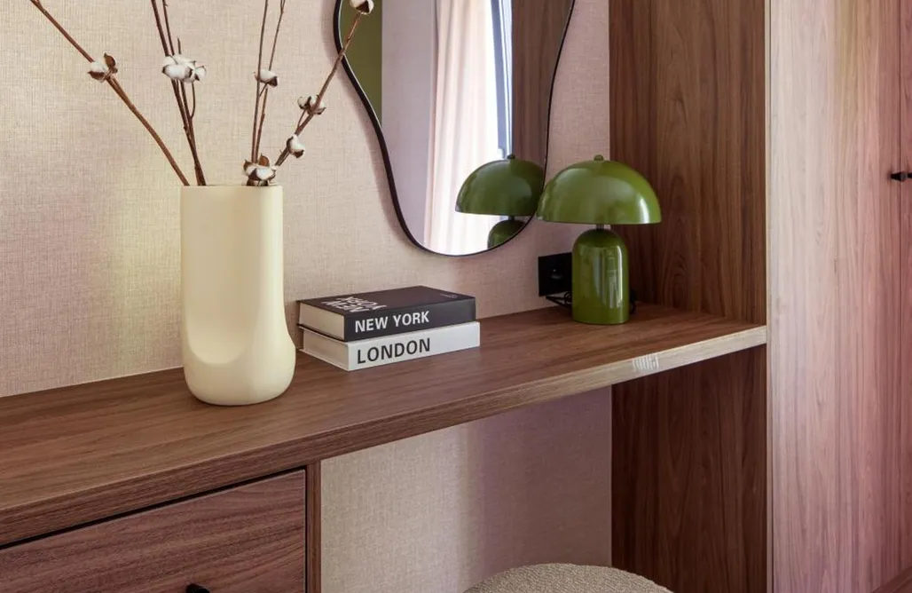 AlohaCamp Domek 1  1